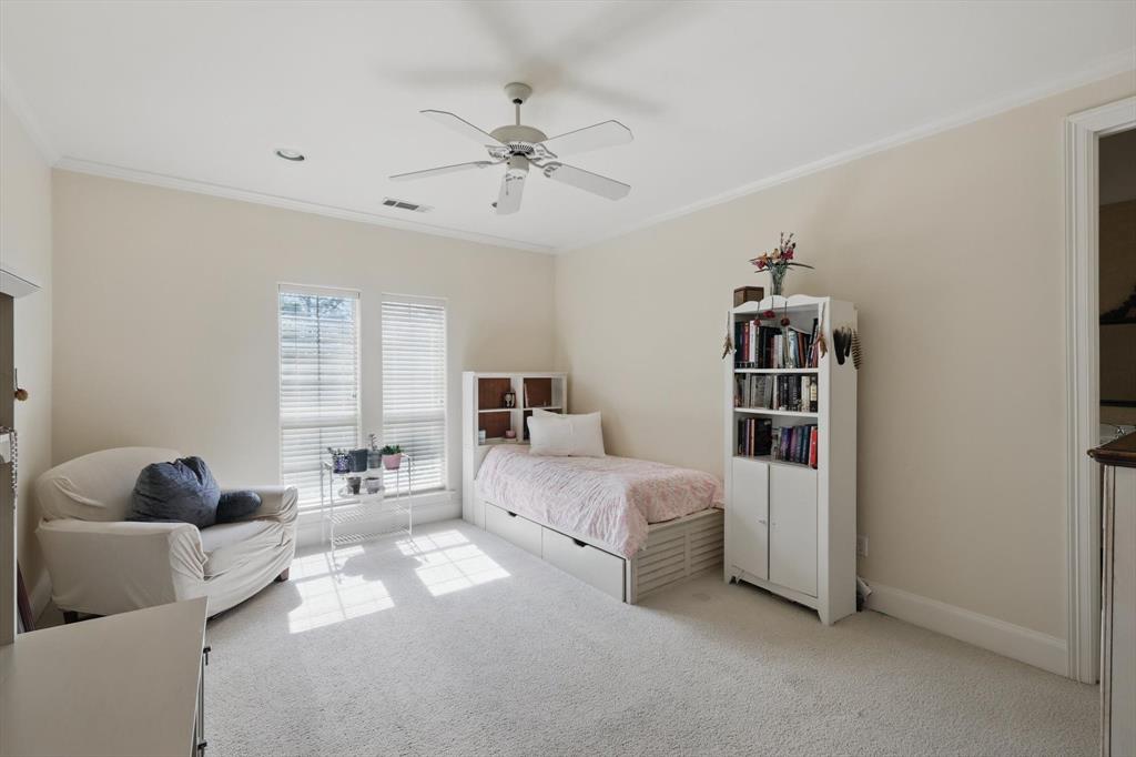 Overton Woods Add - Residential