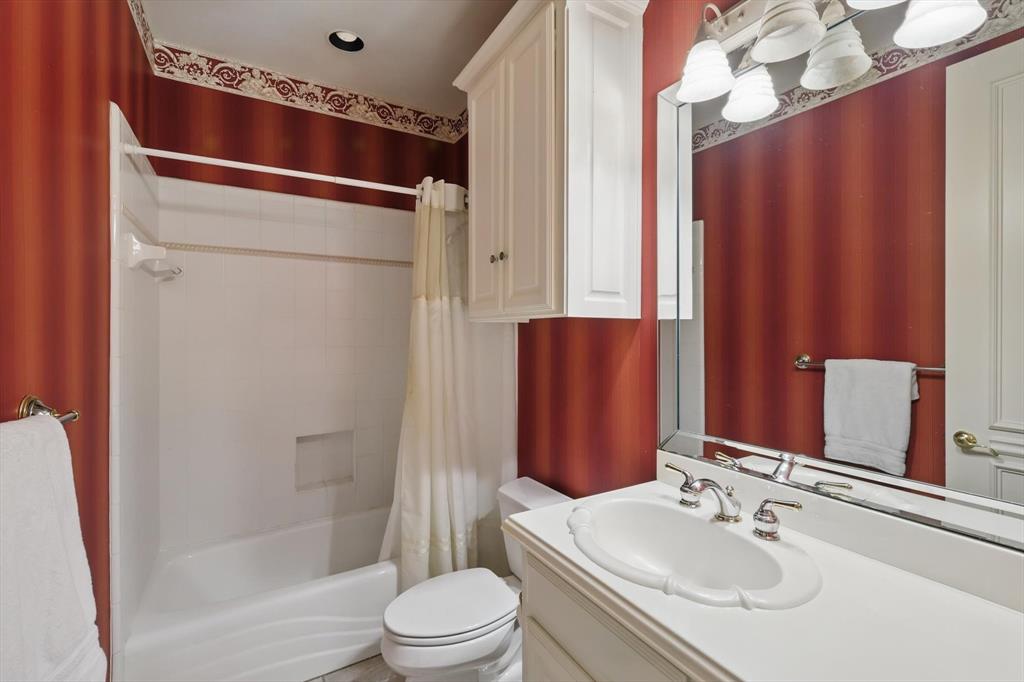 Overton Woods Add - Residential