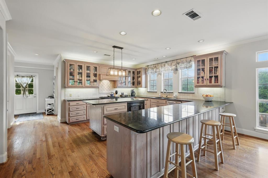 Overton Woods Add - Residential