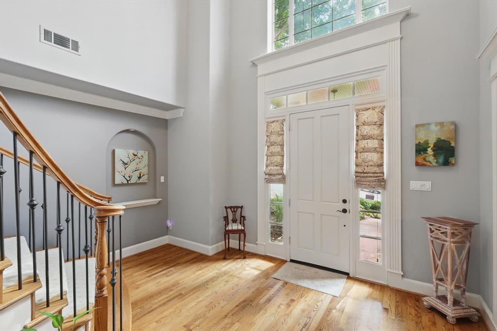 3525 Overton View Court