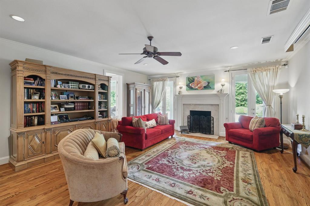 Overton Woods Add - Residential