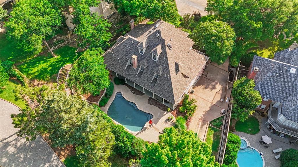 Overton Woods Add - Residential