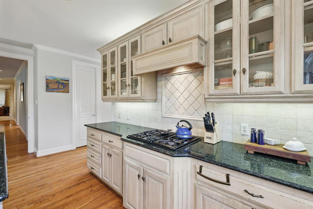 Overton Woods Add - Residential