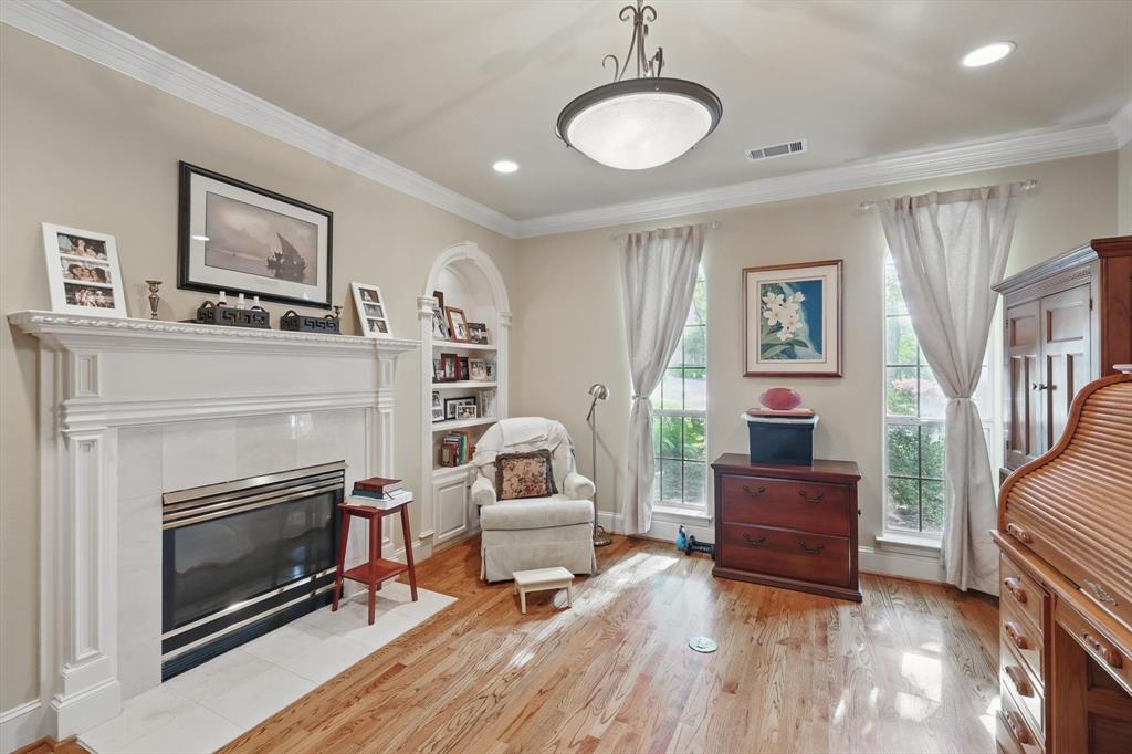 Overton Woods Add - Residential