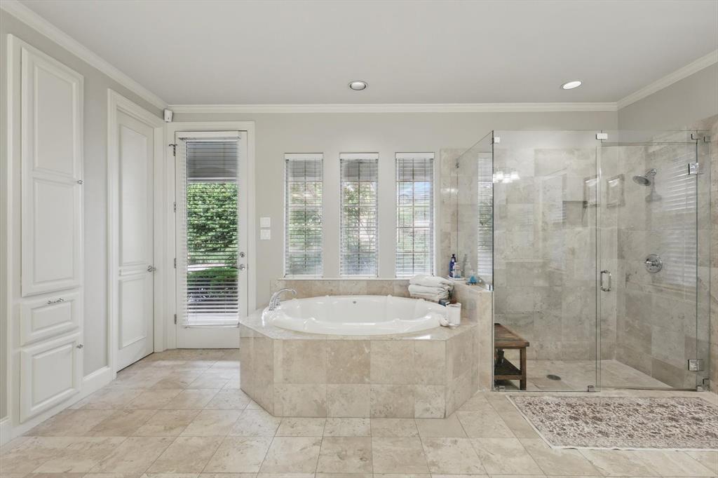 Overton Woods Add - Residential