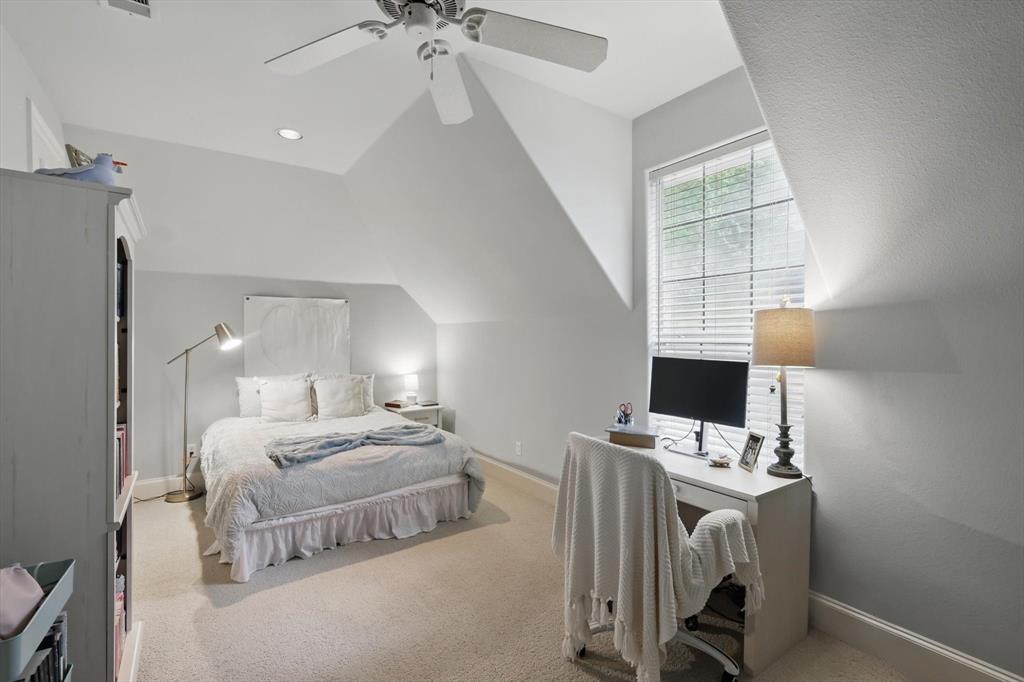 Overton Woods Add - Residential