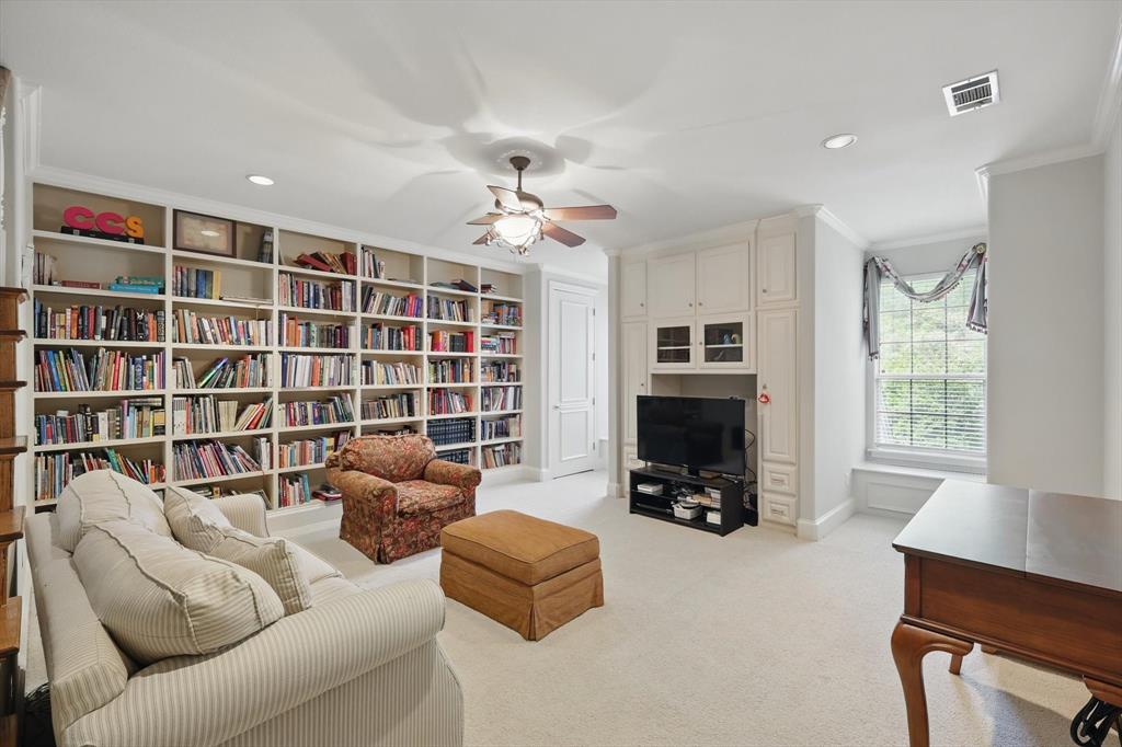 Overton Woods Add - Residential