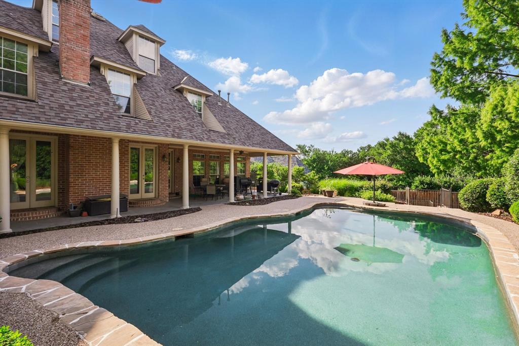 Overton Woods Add - Residential