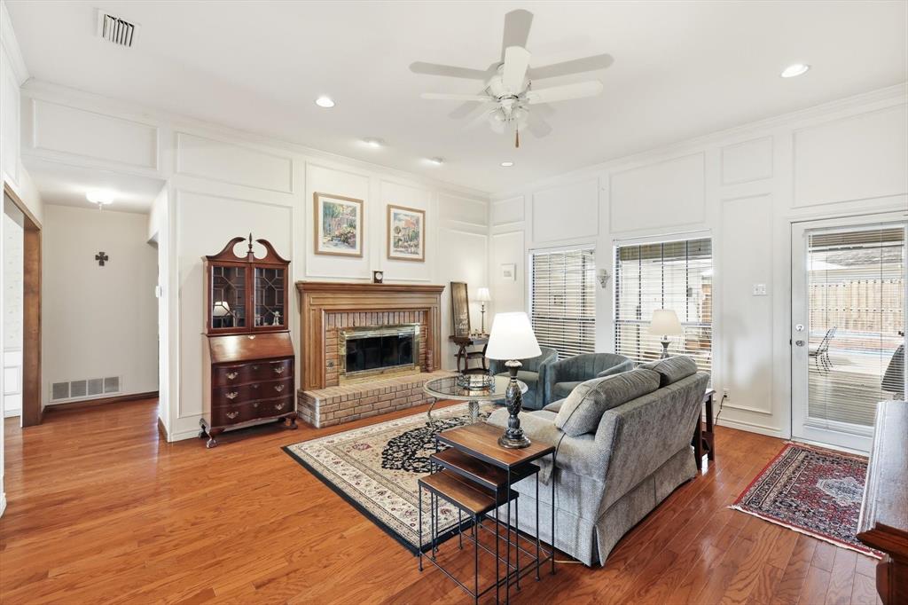 Northlake Woodlands East Ph 06 - Residential