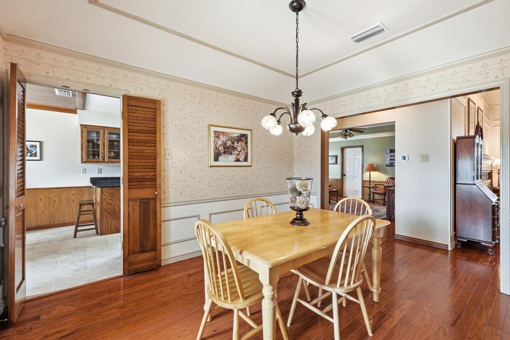 Northlake Woodlands East Ph 06 - Residential