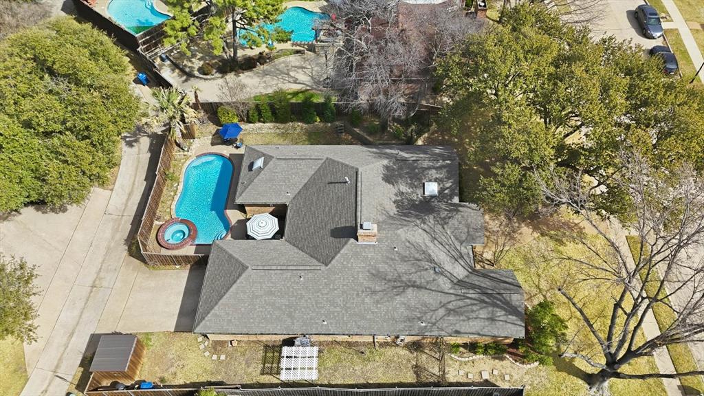 Northlake Woodlands East Ph 06 - Residential