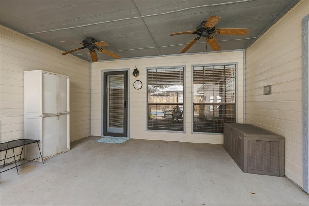 Northlake Woodlands East Ph 06 - Residential