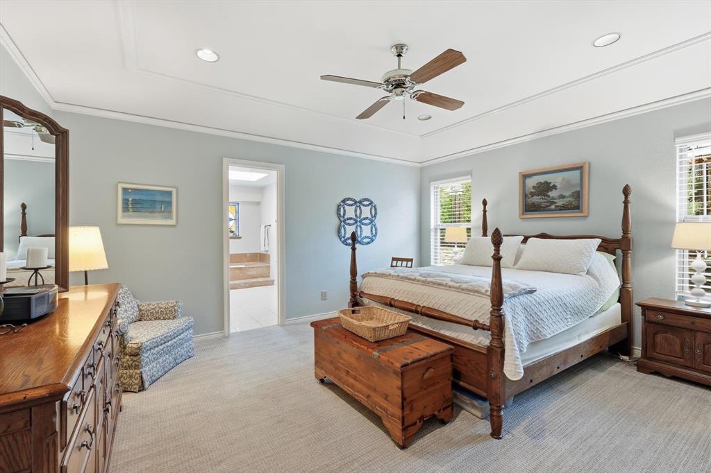 Northlake Woodlands East Ph 06 - Residential