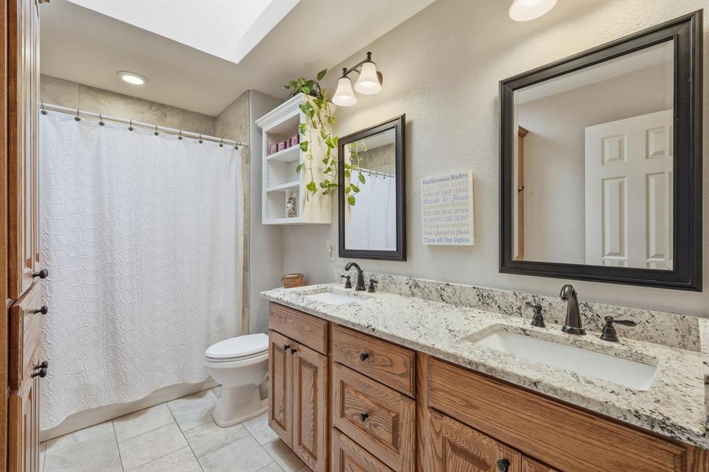 Northlake Woodlands East Ph 06 - Residential