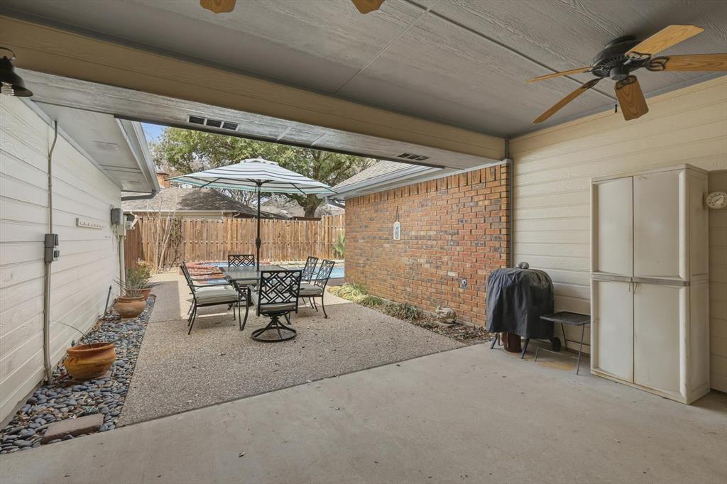 Northlake Woodlands East Ph 06 - Residential