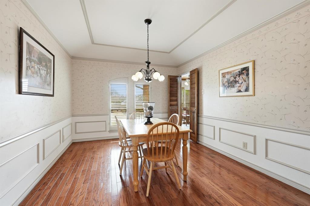 Northlake Woodlands East Ph 06 - Residential