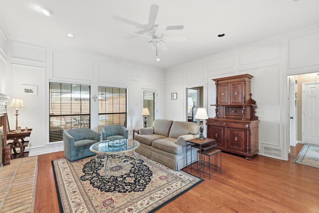 Northlake Woodlands East Ph 06 - Residential