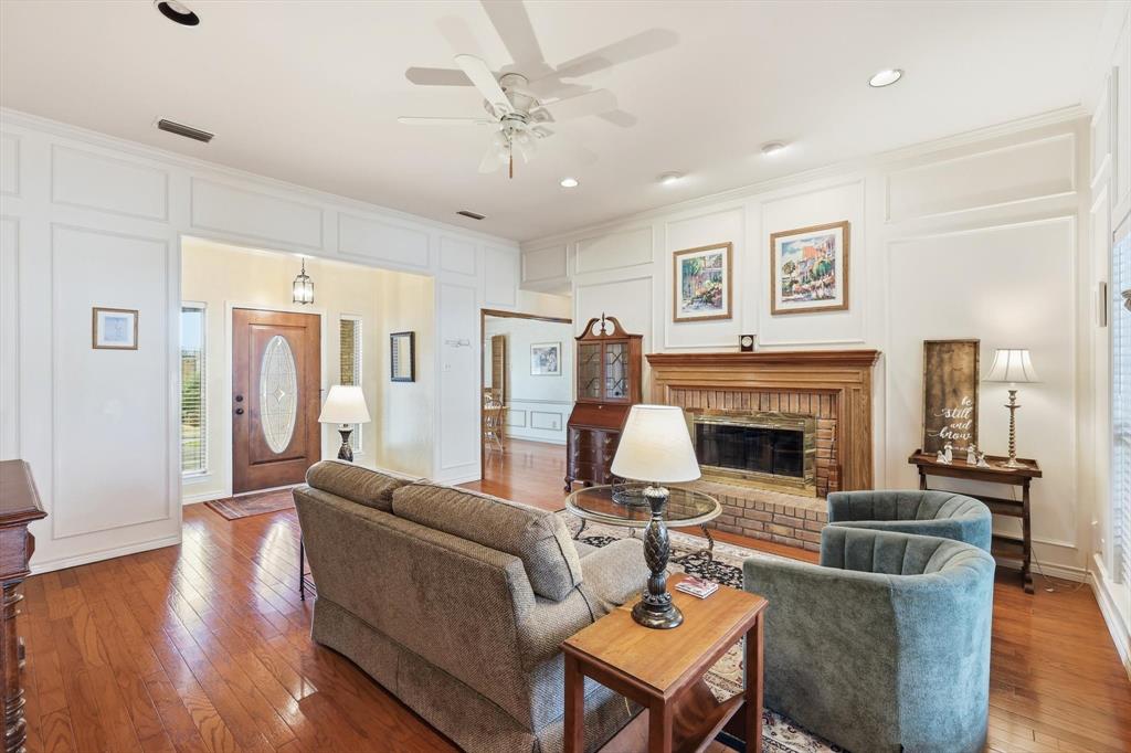 Northlake Woodlands East Ph 06 - Residential