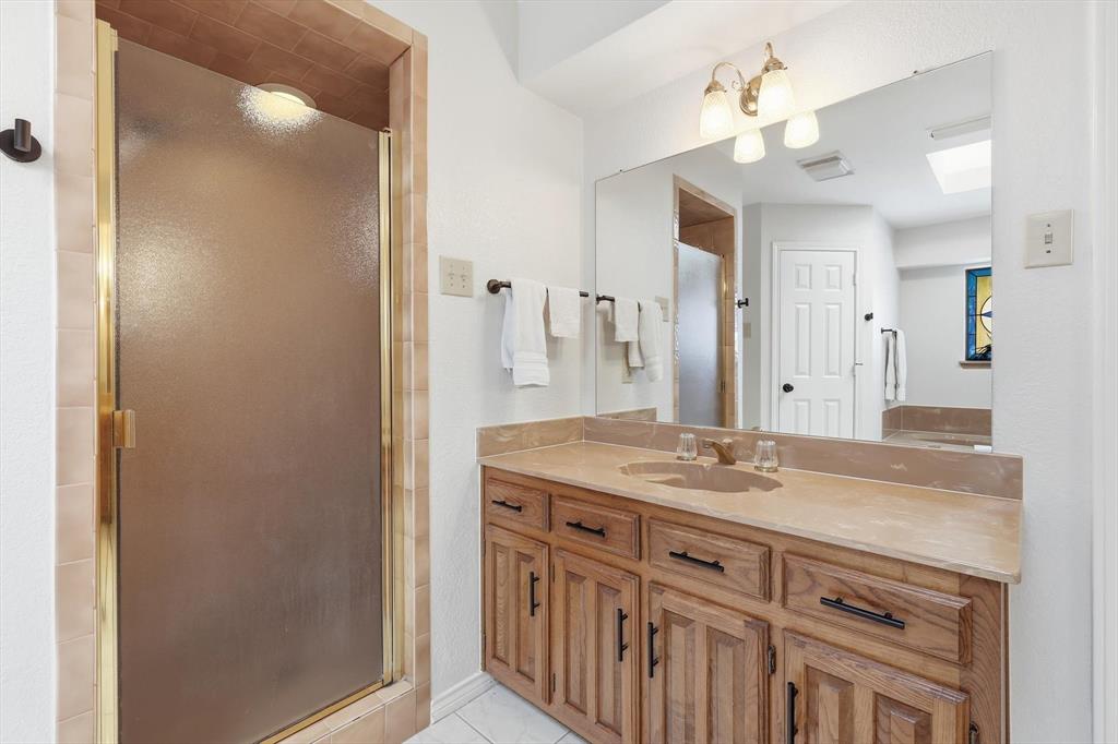 Northlake Woodlands East Ph 06 - Residential