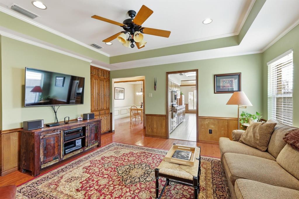 Northlake Woodlands East Ph 06 - Residential