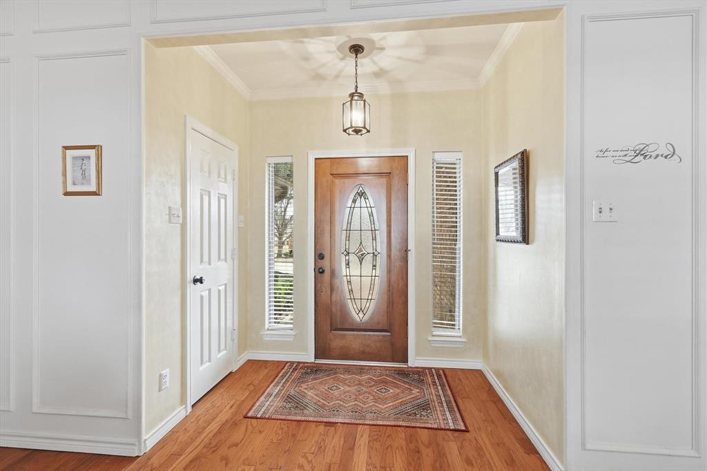 Northlake Woodlands East Ph 06 - Residential