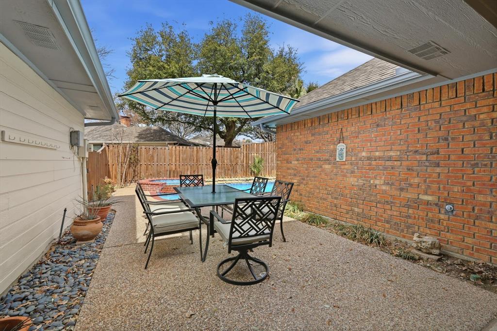 Northlake Woodlands East Ph 06 - Residential