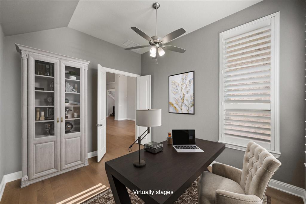 Viridian Village 2b - Residential