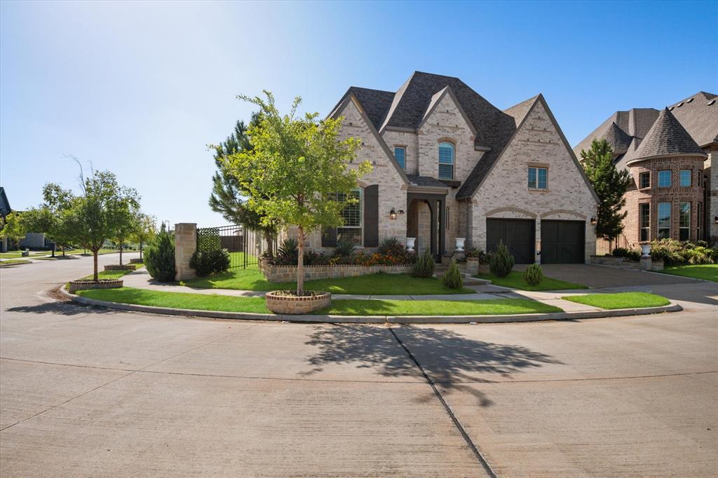 1910 Woodland Skipper Way