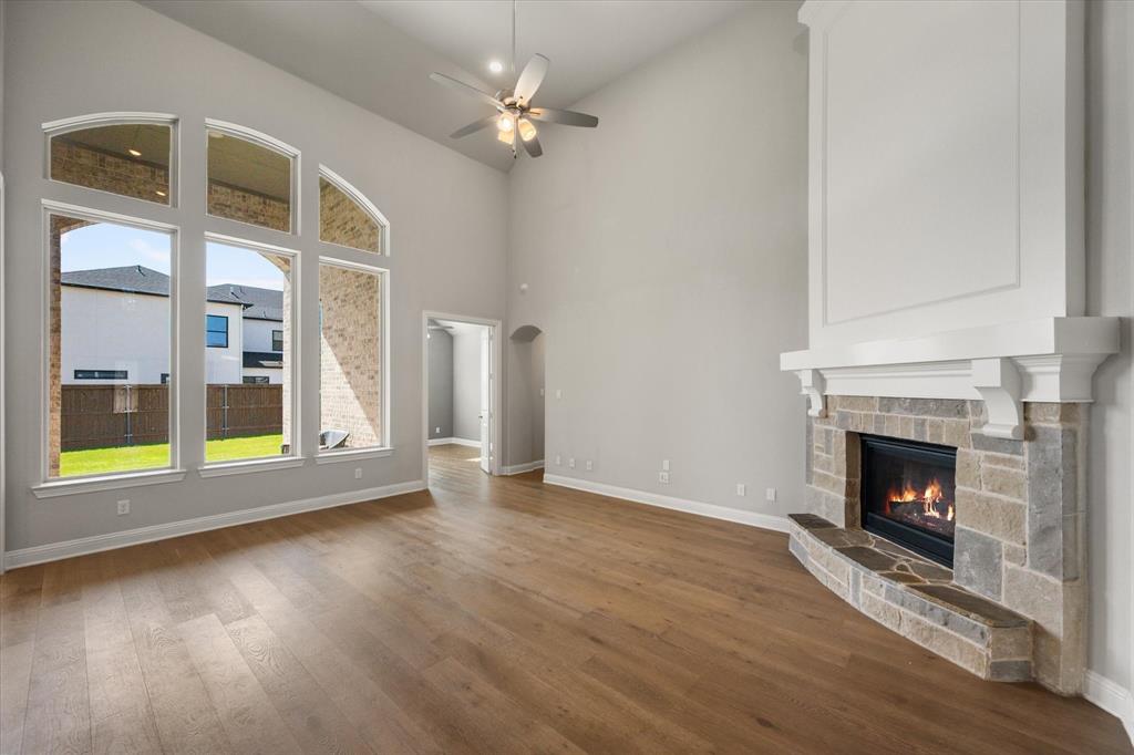 Viridian Village 2b - Residential