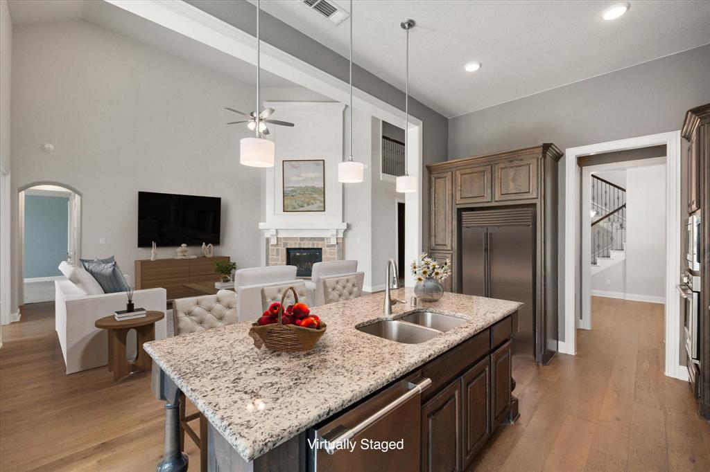 Viridian Village 2b - Residential