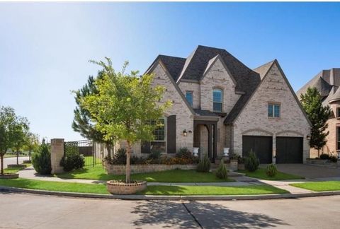 1910 Woodland Skipper Way Arlington TX 76005