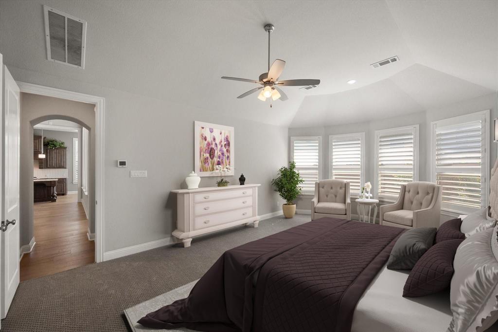 Viridian Village 2b - Residential