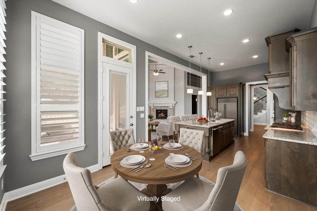 Viridian Village 2b - Residential