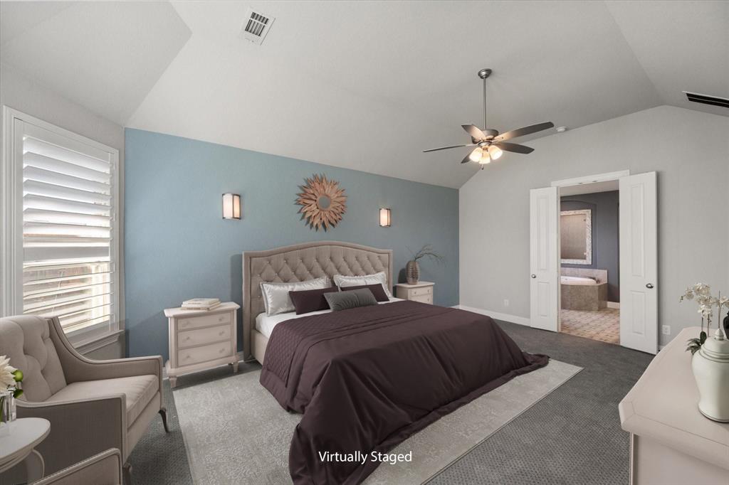 Viridian Village 2b - Residential