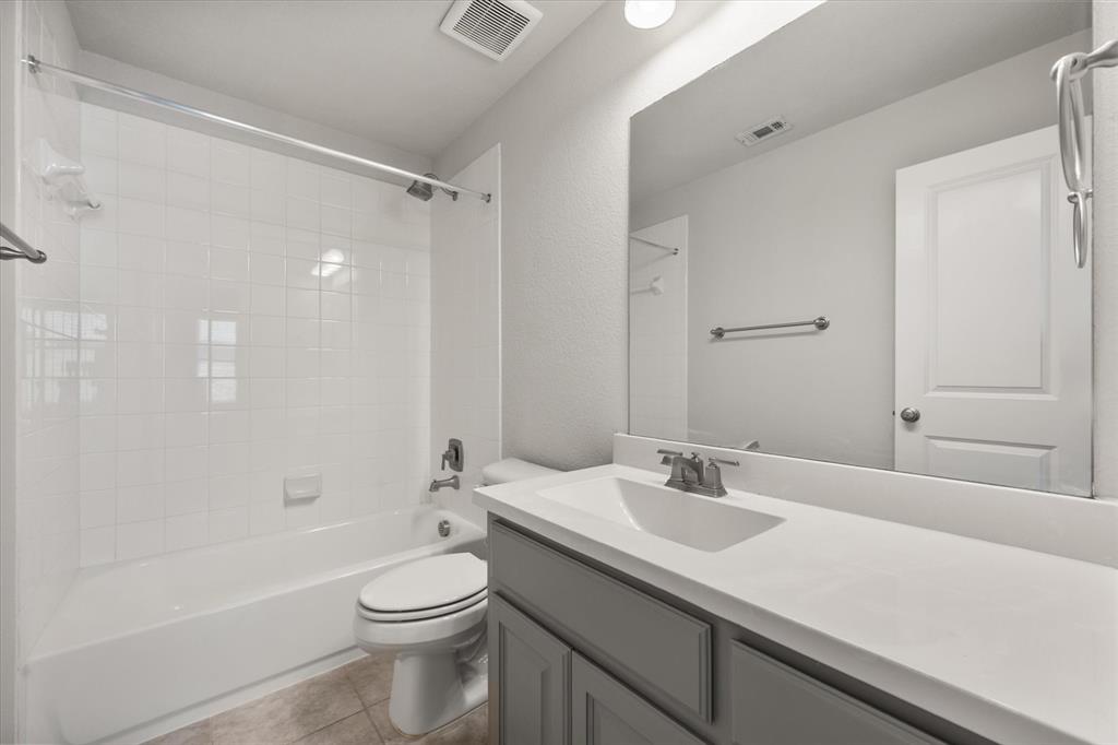 Viridian Village 2b - Residential