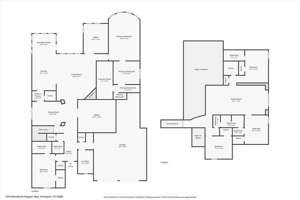 Viridian Village 2b - Residential