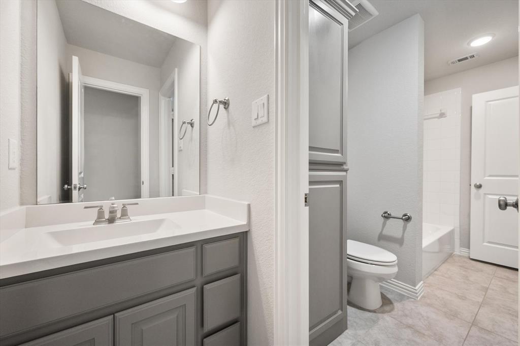 Viridian Village 2b - Residential