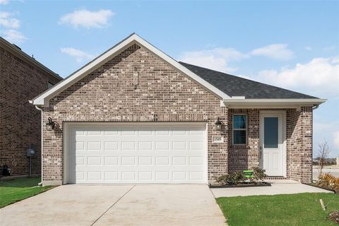 1509 Salem Drive Forney TX 75126