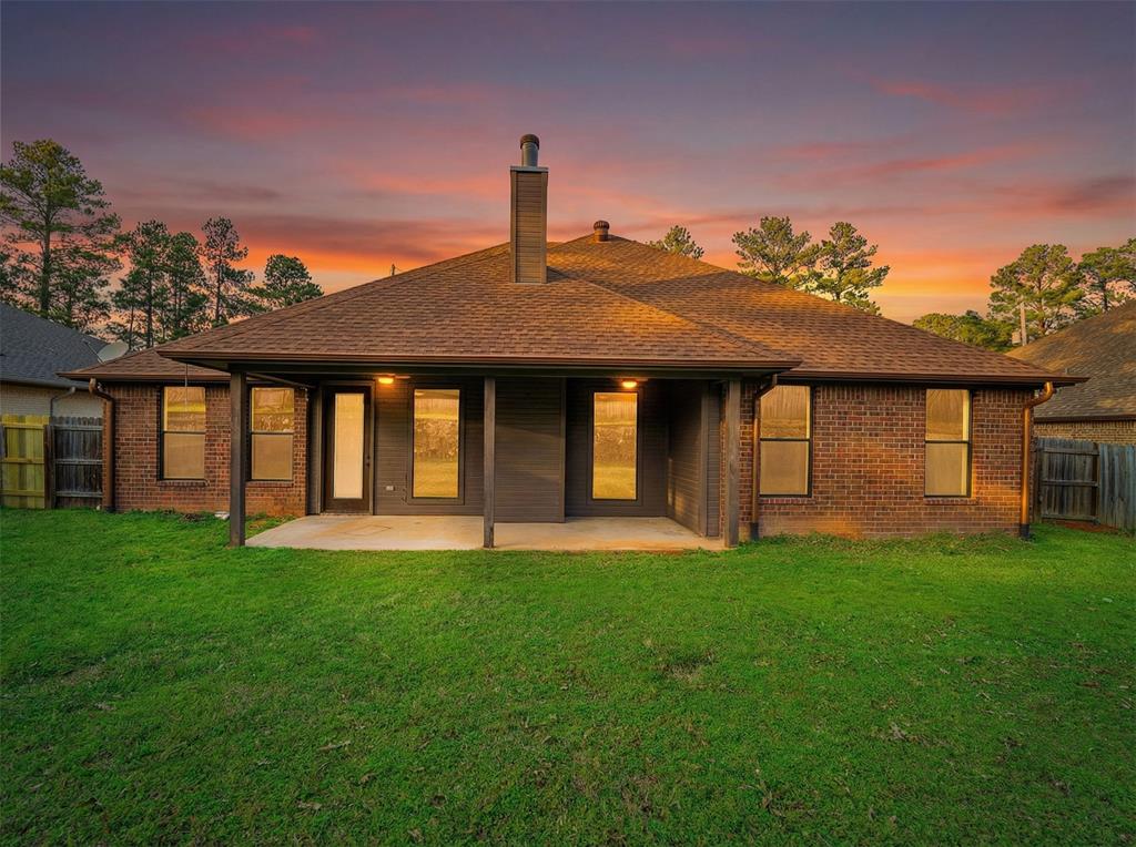 S511107 - OAK FOREST #7 - Residential