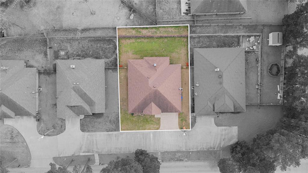 S511107 - OAK FOREST #7 - Residential