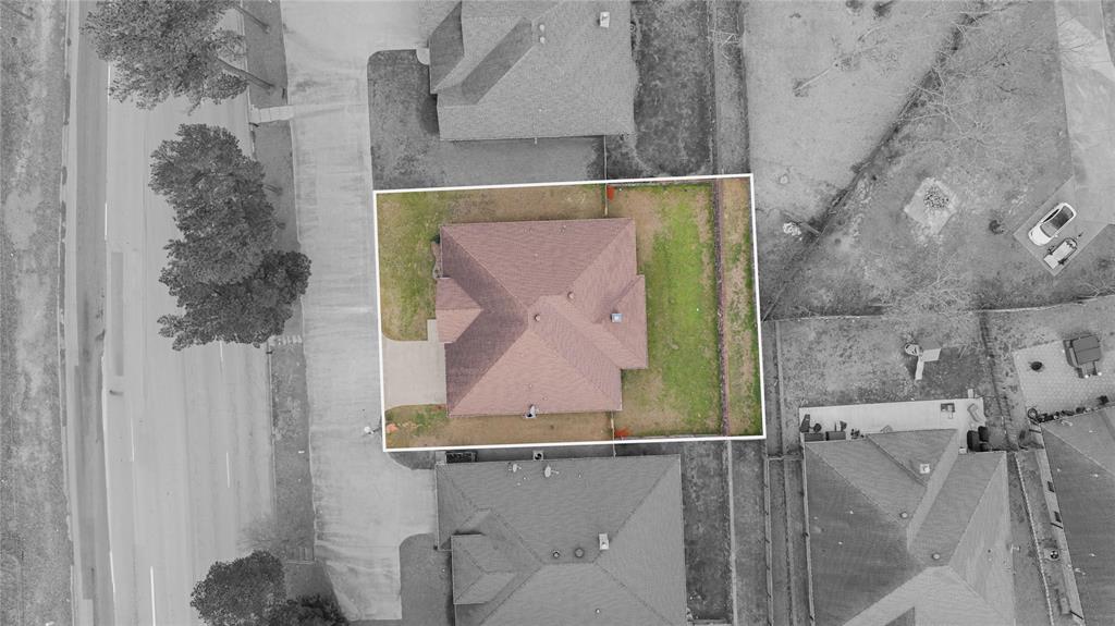 S511107 - OAK FOREST #7 - Residential