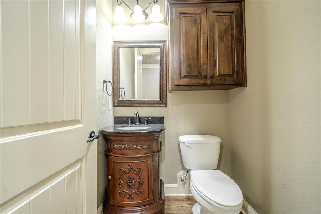 S511107 - OAK FOREST #7 - Residential