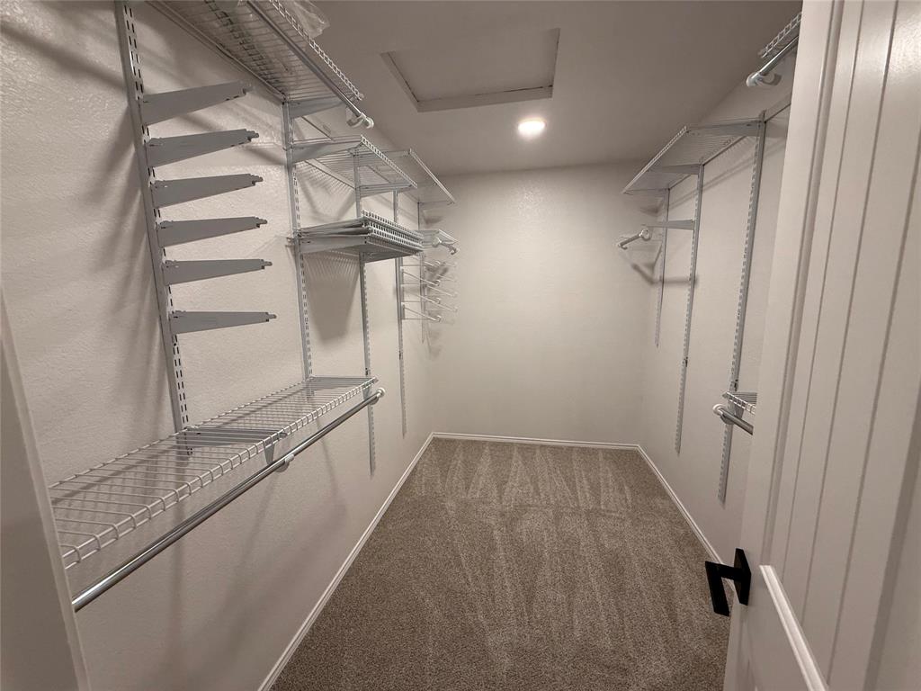 Mustang Creek Ph I - Residential