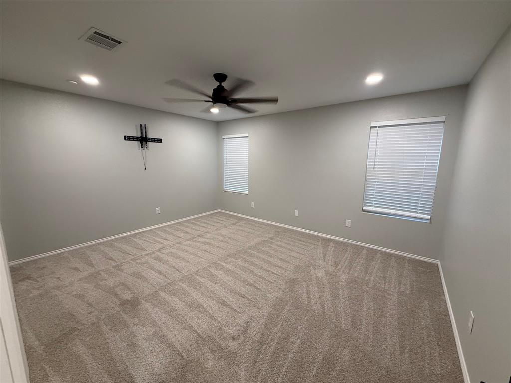 Mustang Creek Ph I - Residential