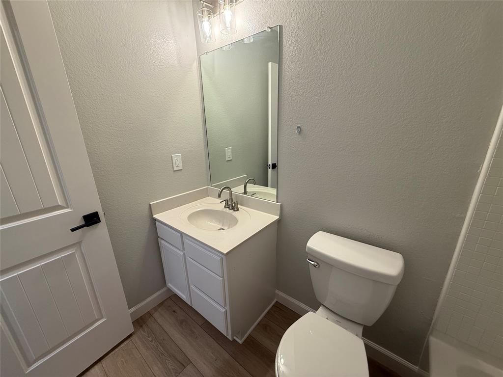 Mustang Creek Ph I - Residential