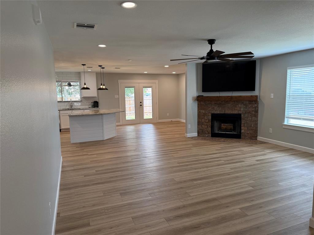 Mustang Creek Ph I - Residential