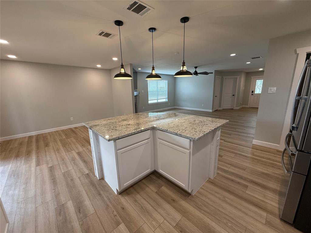 Mustang Creek Ph I - Residential