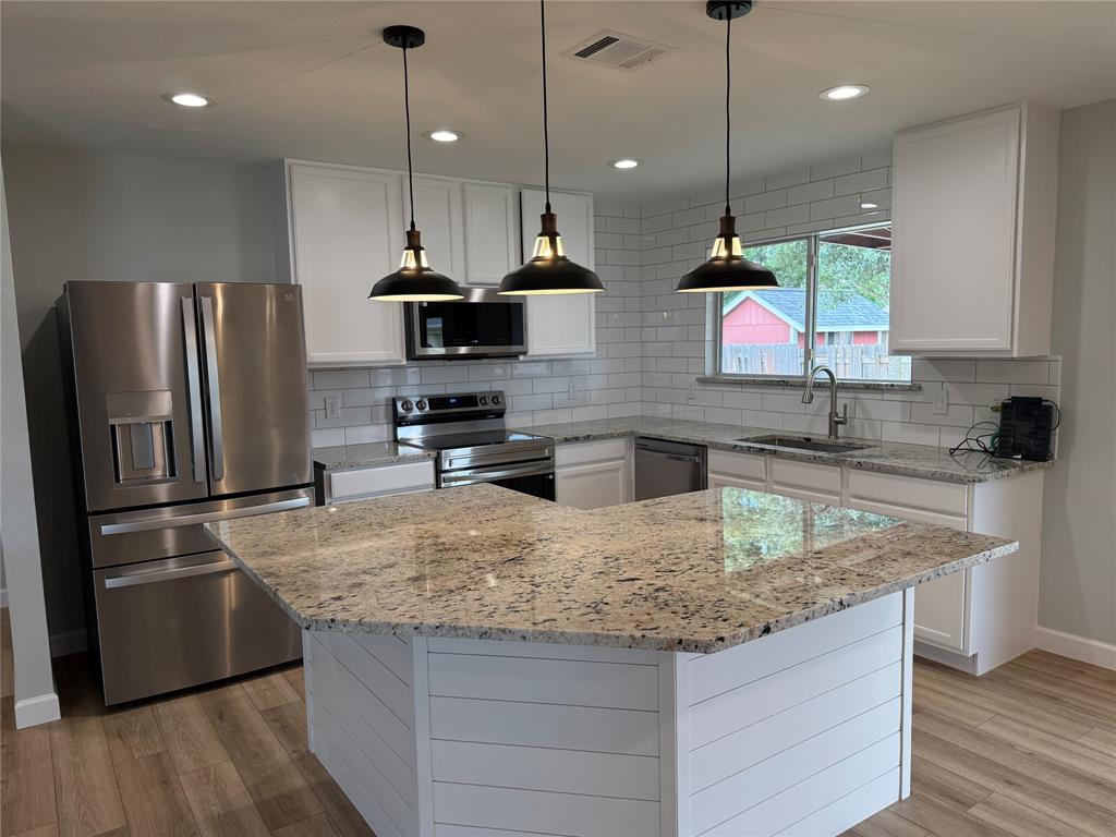 Mustang Creek Ph I - Residential