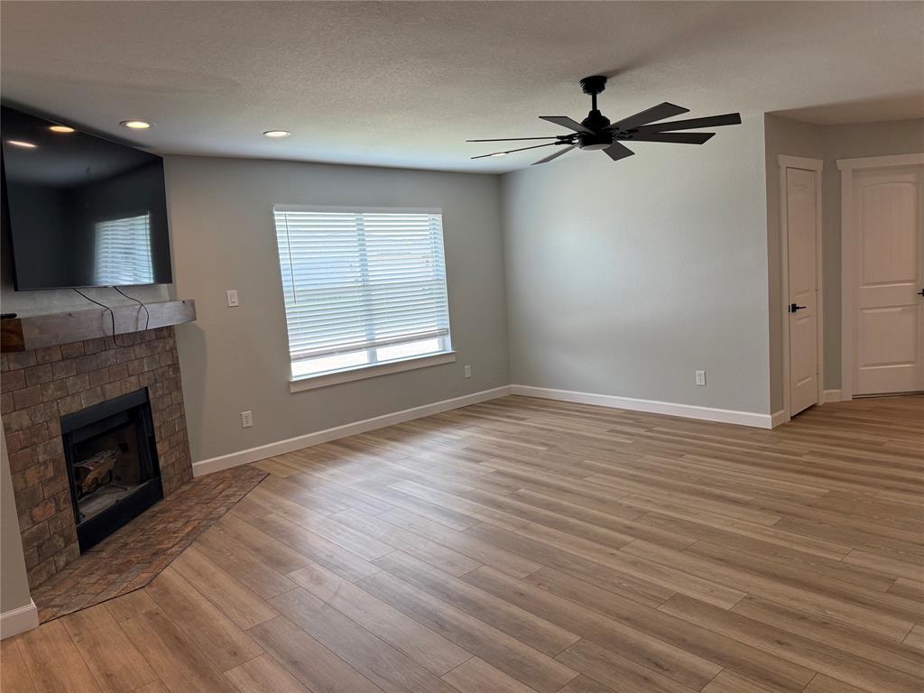 Mustang Creek Ph I - Residential