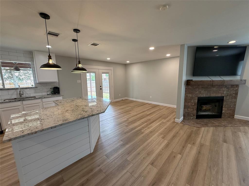 Mustang Creek Ph I - Residential